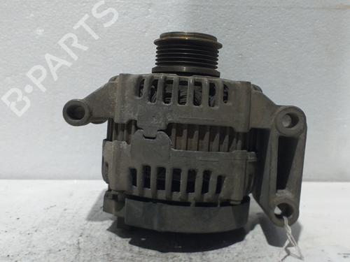 Used Alternator PEUGEOT BOXER Van [2006-2026]  9351814