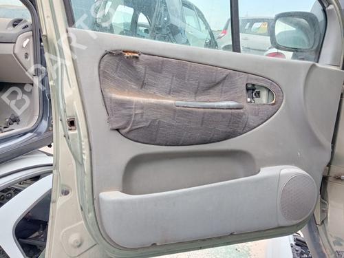 Used Left front window switch RENAULT SCÉNIC I MPV (JA0/1_, FA0_) 2.0 16V RX4 (139 hp) 16224981