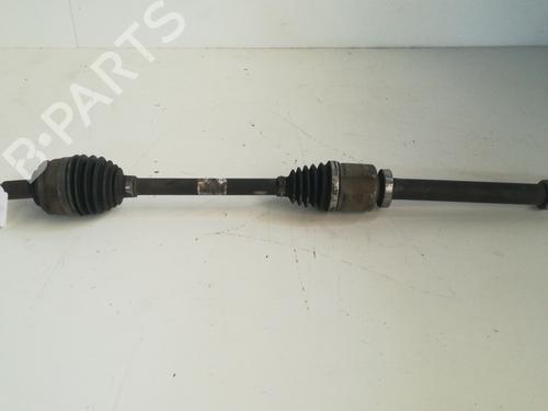 Used Right front driveshaft RENAULT GRAND SCÉNIC III (JZ0/1_) [2009-2016]  13894903