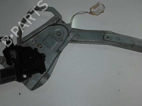 Used Front left window mechanism OPEL OMEGA B (V94) [1994-2005]  9353421