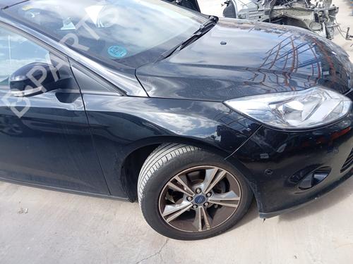 Kotflügel rechts vorne für Kotflügel rechts vorne FORD FOCUS III [2010-2020] 36641987 36641987