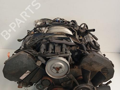 Used Engine AUDI A6 C5 Avant (4B5, 4B6) 2.4 (170 hp) 29972120