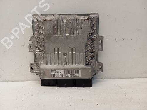 Used Engine control unit (ECU) Engine control unit (ECU) 38951887 38951887