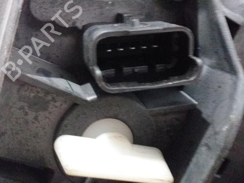 Left taillight RENAULT MEGANE II (BM0/1_, CM0/1_) 1.5 dCi (BM02, BM13, BM2A, CM02, CM13) | BP12295254C34 
