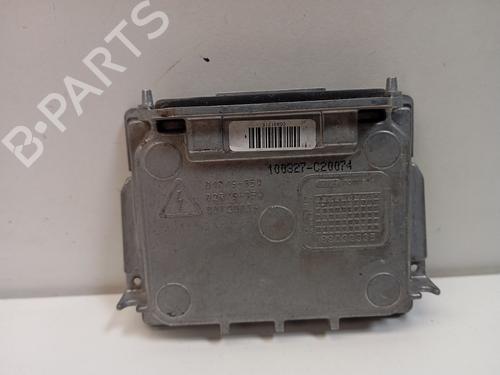 Used Xenon ballast Xenon ballast PEUGEOT 508 I (8D_) 1.6 BlueHDi 120 (120 hp) 35977640 35977640