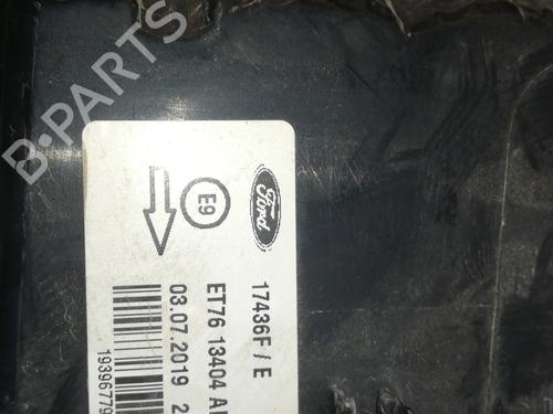Right taillight FORD TOURNEO COURIER B460 MPV 1.0 EcoBoost | BP16680753C35 