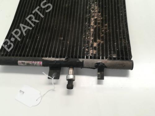 Heater matrix SAAB 9-5 Estate (YS3E) 2.0 t | BP9432342M63 