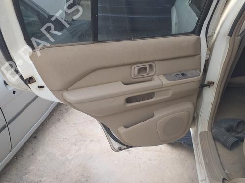 Right front window switch NISSAN PATHFINDER II (R50) 3.5 V6 4WD | BP9356423I26 