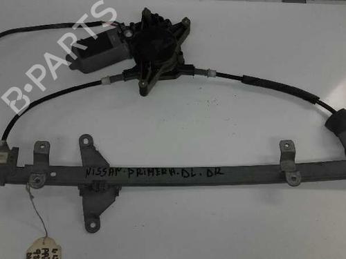 Used Front right window mechanism NISSAN PRIMERA (P11) [1996-2002]  9353218