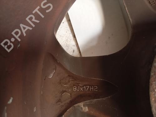 Rim MERCEDES-BENZ M-CLASS (W163)  | BP25347148C45 