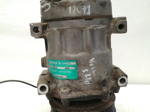 Used AC compressor VOLVO S40 I (644) 1.9 DI (95 hp) 9355273