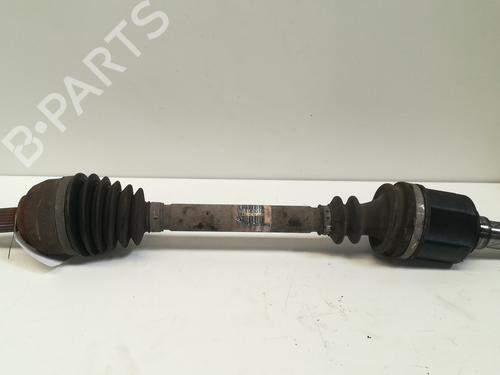 Used Left front driveshaft RENAULT GRAND SCÉNIC II (JM0/1_) 1.9 dCi (JM14) (131 hp) 15281768