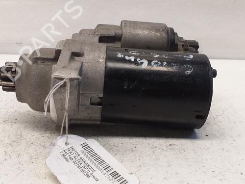 Used Starter SEAT ALTEA (5P1) [2004-2015]  9352223