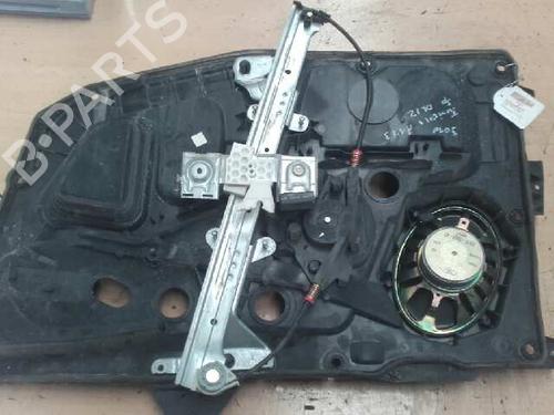 Used Front left window mechanism FORD FUSION (JU_) [2002-2012]  9348741