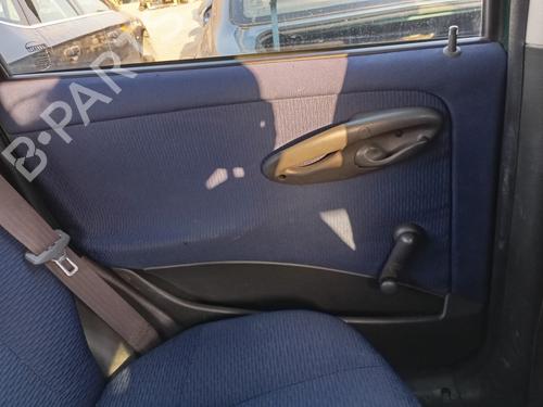 Venstre bakpanel FIAT PUNTO (188_) 1.2 16V 80 (188.233, .235, .253, .255, .333, .353, .639,... (80 hp) 21484714