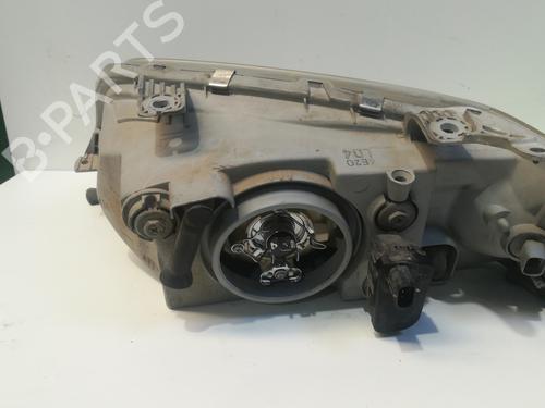 Right headlight DAEWOO KALOS (KLAS) 1.2 | BP22338720C29 
