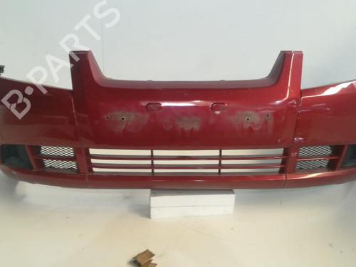 Used Front bumper DAEWOO KALOS (KLAS) 1.2 (72 hp) 17083955