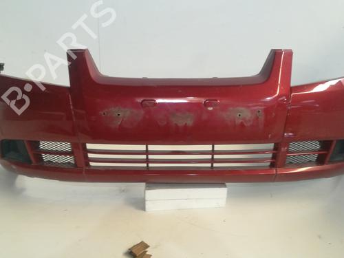 Front bumper DAEWOO KALOS (KLAS) 1.2 (72 hp) 17083955