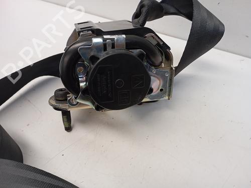 Rear left seatbelt FORD FOCUS IV (HN)  | BP34055309I29  - Image 6