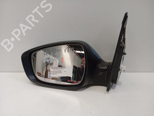 Used Left mirror HYUNDAI i30 Estate (FD) 1.4 (109 hp) 23406091