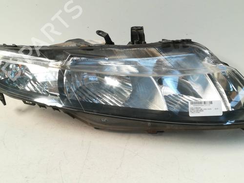 Faro derecho HONDA CIVIC VIII Hatchback (FN, FK) 1.8 (FN1, FK2) (140 hp) 11718251