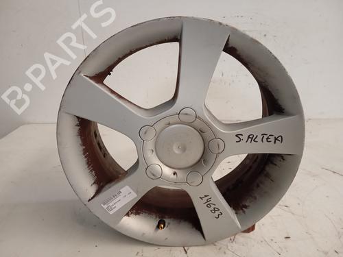 Used Rim SEAT ALTEA (5P1) [2004-2015]  25203743