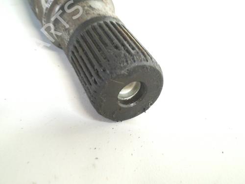 Right front driveshaft OPEL MERIVA A MPV (X03) 1.7 DTI (E75) | BP9349337M39 
