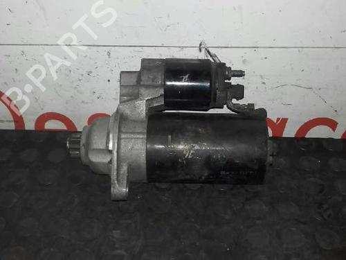 Used Starter VW PASSAT B5.5 (3B3) [2000-2005]  9352142