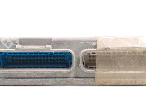 Engine control unit (ECU) OPEL ASTRA F Saloon (T92)  | BP9349314M57 