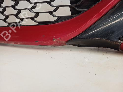 Front bumper TOYOTA COROLLA Hatchback (_E21_, _EA1_, _EH1_)  | BP26222114C7 