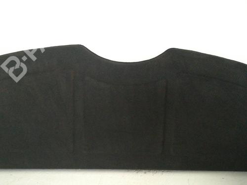 Used Rear parcel shelf Rear parcel shelf PEUGEOT 207 (WA_, WC_) [2006-2015] 9357968 9357968