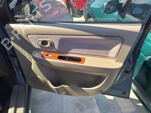 Used Front right interior door handle KIA CARENS I (FC) 1.8 i (110 hp) 12282216