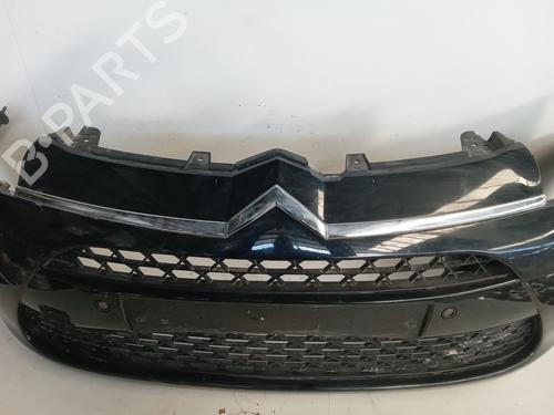 Front bumper CITROËN C4 Picasso I MPV (UD_) 2.0 HDi 138 | BP32364278C7