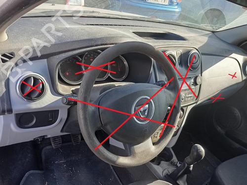 Used Dashboard DACIA SANDERO II [2012-2025]  29078834