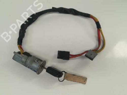 Used Ignition barrel Ignition barrel RENAULT SAFRANE II (B54_) [1996-2000] 10246365 10246365
