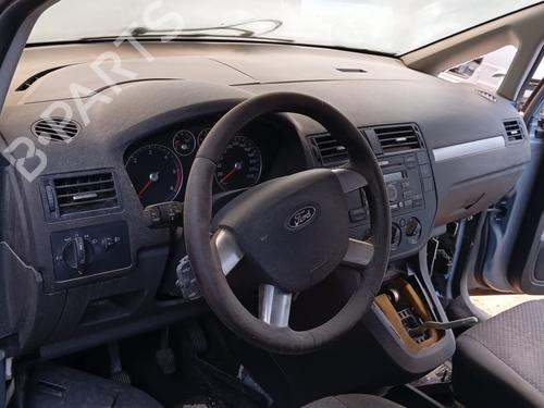 Høyre gardin kollisjonspute FORD FOCUS C-MAX (DM2) [2003-2007]  22799750