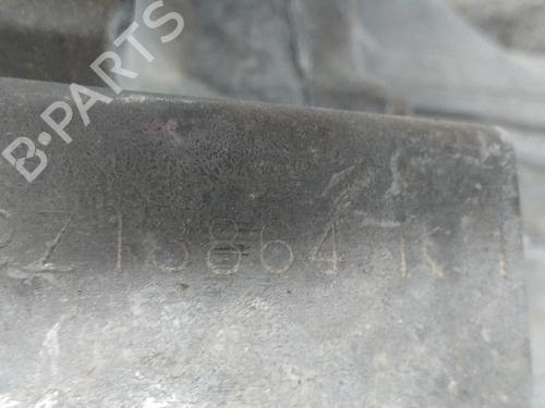 Gearbox NISSAN MICRA II (K11)  | BP10245995M3 