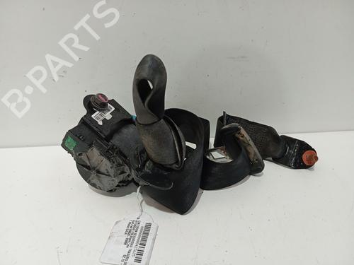 Used Rear right seatbelt HYUNDAI i10 II (BA, IA) 1.2 (87 hp) 22216915