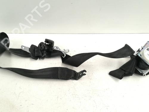 Used Rear left seatbelt FORD S-MAX (WA6) 2.0 TDCi (163 hp) 9432441