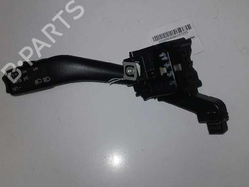 Used Headlight switch SEAT LEON (1P1) [2005-2013]  9353434