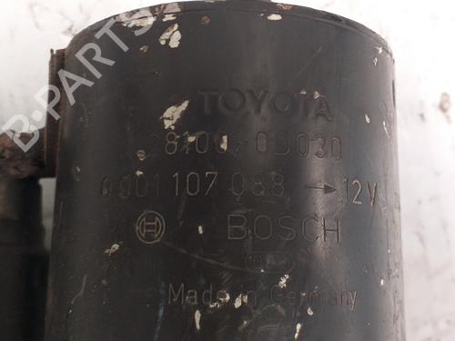 Starter TOYOTA AVENSIS (_T22_) 1.8 VVT-i (ZZT221_, ZZT221R) | BP9352471M8 