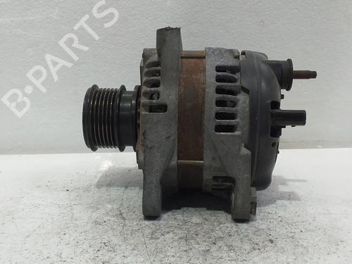 Alternator CHRYSLER VOYAGER IV (RG, RS) 2.8 CRD | BP9357438M7 