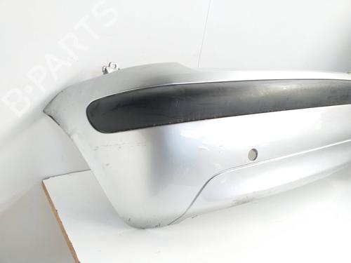 Rear bumper CITROËN C3 I (FC_, FN_) 1.4 HDi | BP15652605C8 