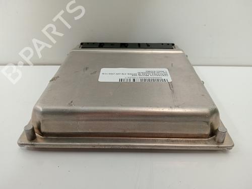 Engine control unit (ECU) MERCEDES-BENZ M-CLASS (W163) ML 270 CDI (163.113) | BP17072931M57 