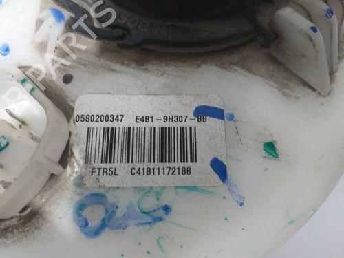 Fuel pump FORD KA+ III (UK, FK) 1.2 Ti-VCT | BP18725240M76 