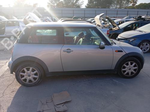 Starter MINI MINI (R50, R53) | BP32631470M8