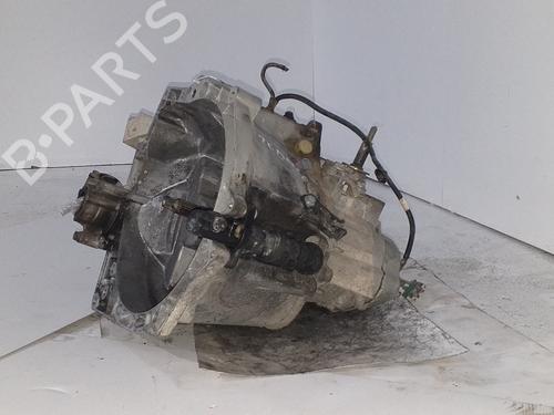 Gearbox PEUGEOT 307 (3A/C)  | BP9350354M3 