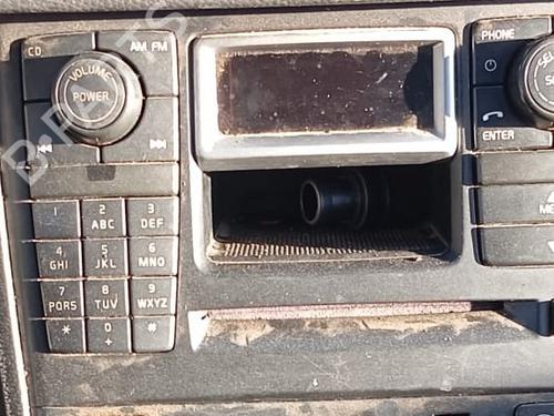 Bilradio VOLVO XC90 I (275) D3 / D5 (163 hp) 22384042