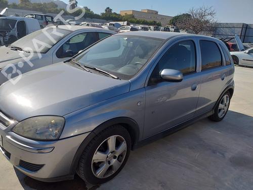 Switch OPEL CORSA C (X01) 1.3 CDTI (F08, F68) | BP10165151I30 