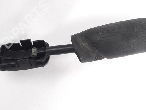 Front right lock RENAULT MEGANE III Grandtour (KZ0/1)  | BP10110883C97 